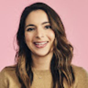 Meet your Posher, Shelly